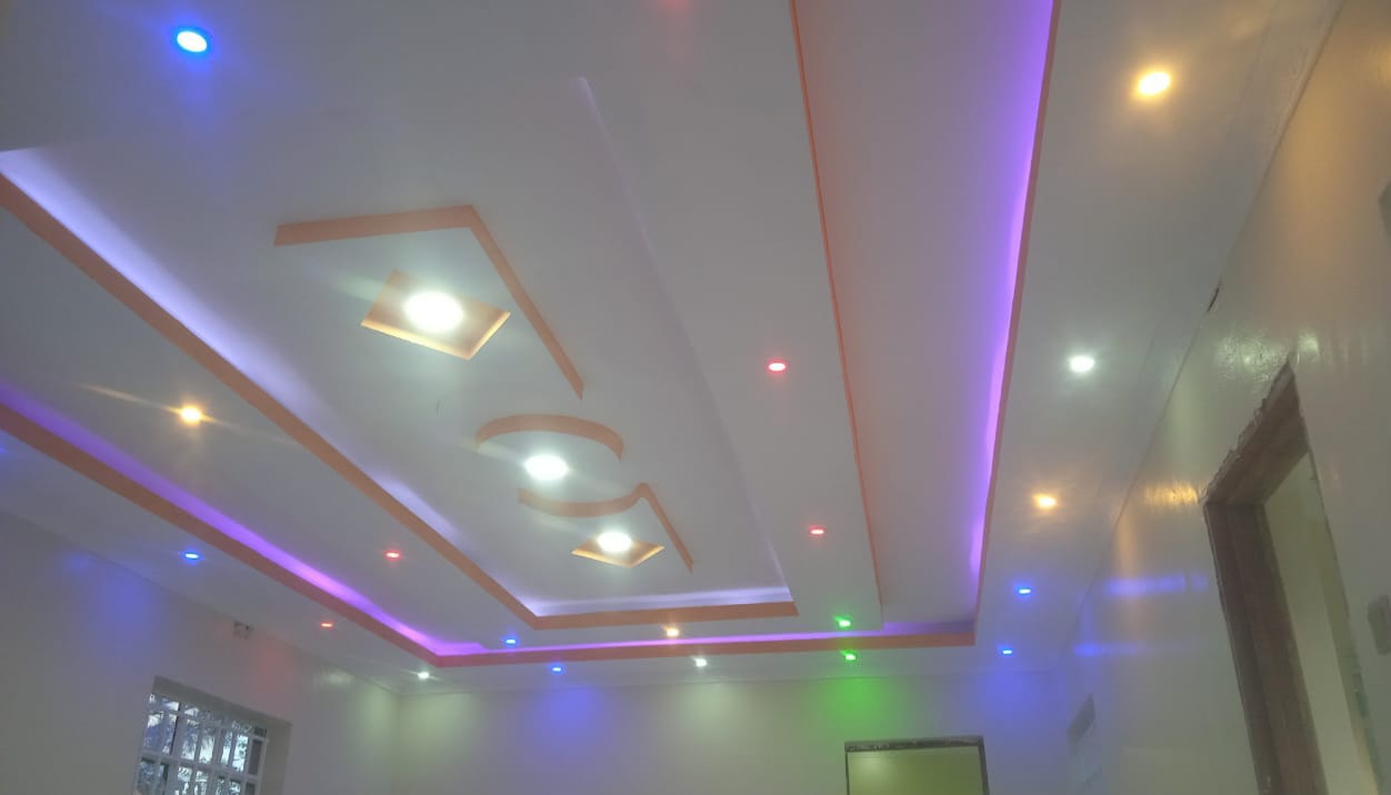 Ceiling