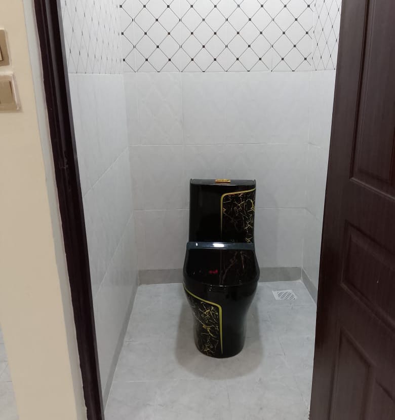 Washroom 1