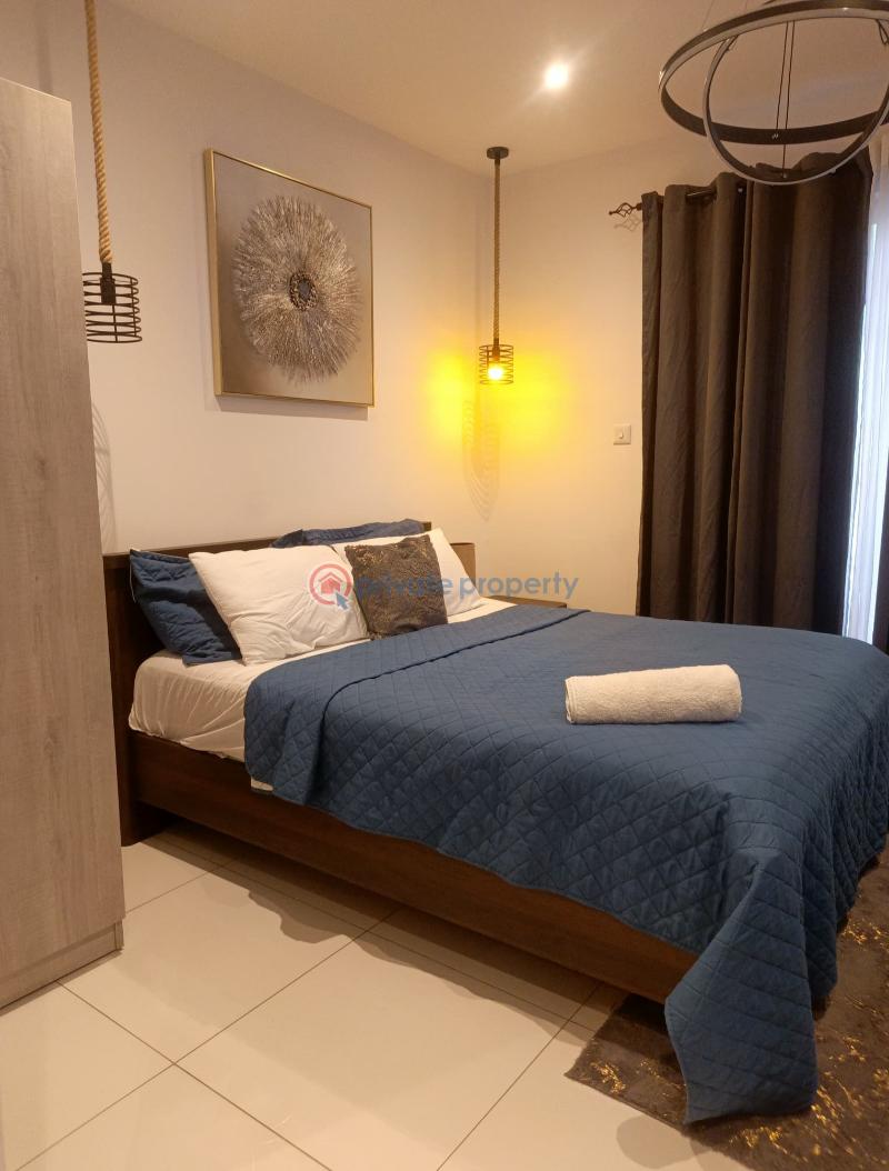 One-Bedroom Haven Breeze Cottage