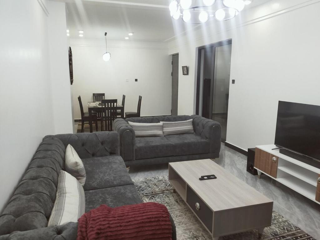 Haven Breeze1-Bedroom Family Villa