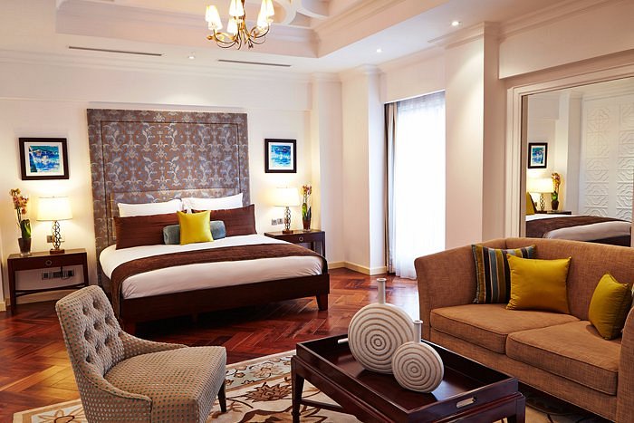 Haven Breeze Premium Garden Villa