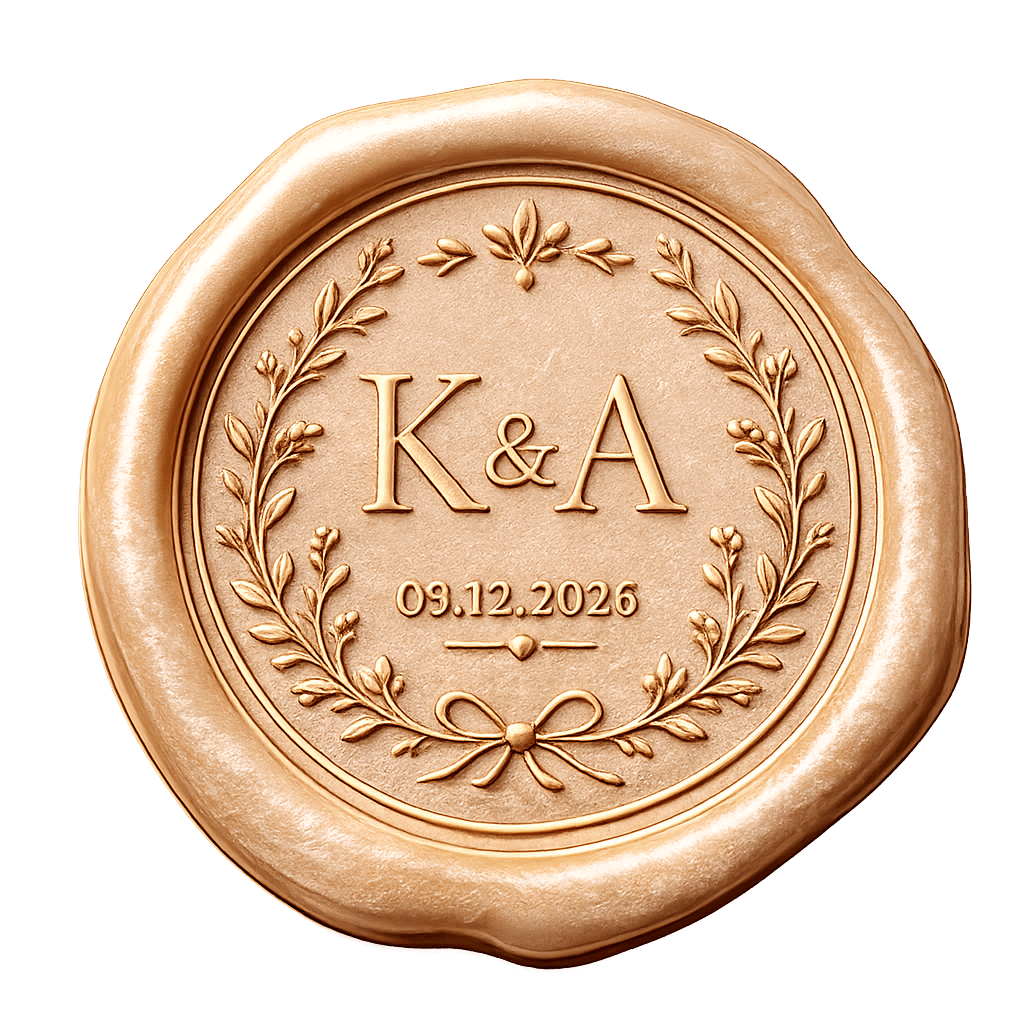Wax Seal