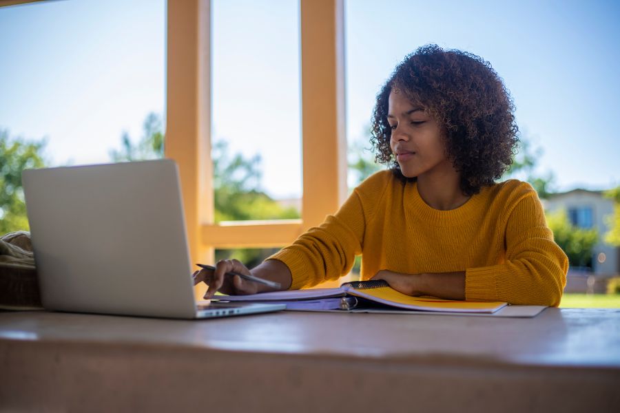 nqf levels