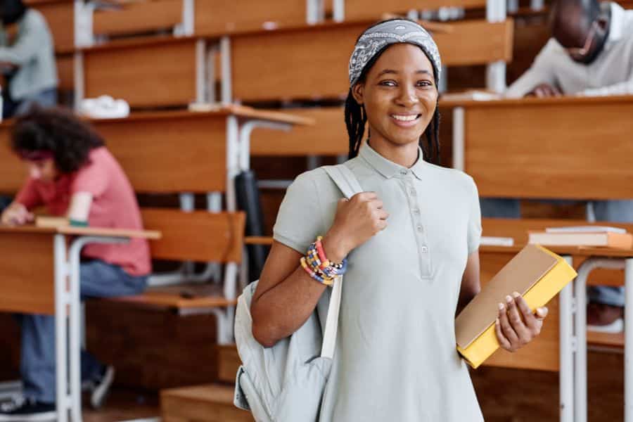 bursaries