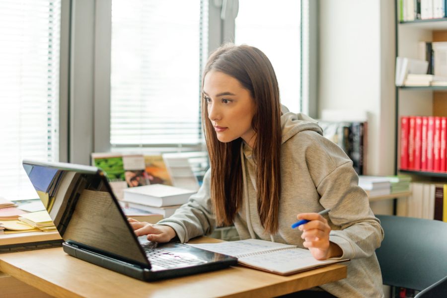 extended degree programme