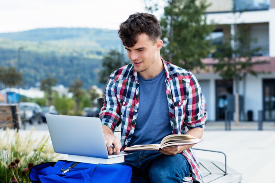 adult applying for adult matric at tvet college