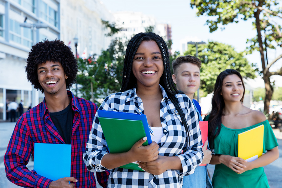 students applying for late applications