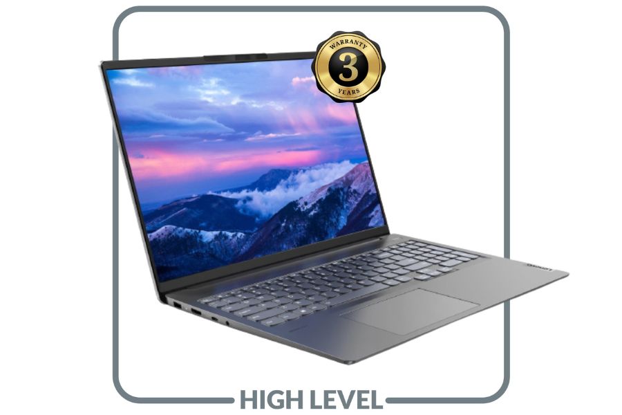 Lenovo IdeaPad Ryzen 7 512SSD