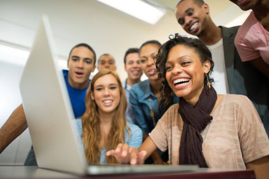 adults applying for adult matric certificate through TVET colleges