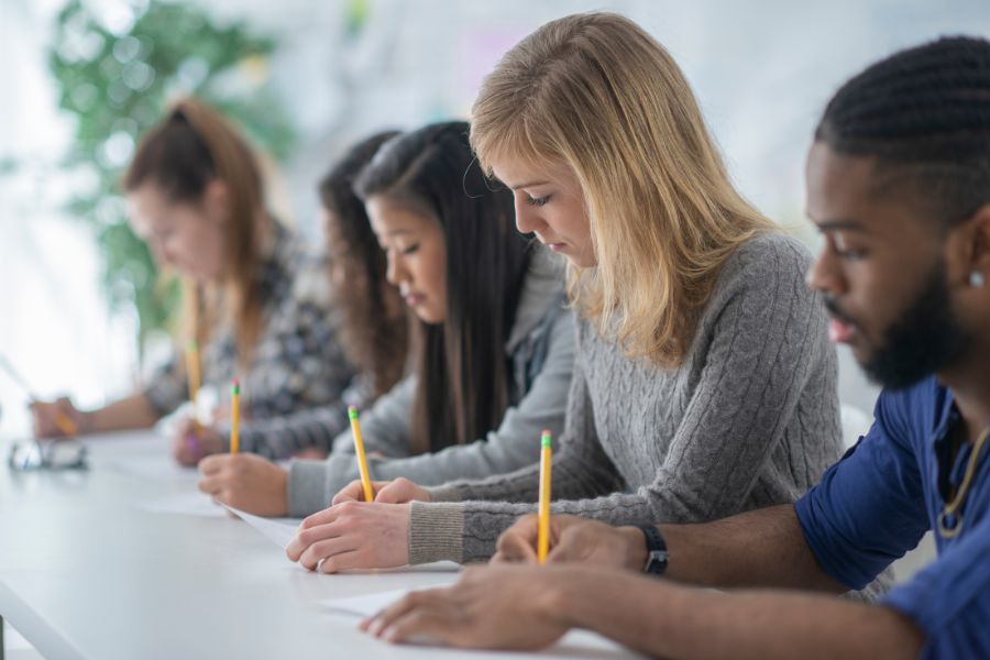 matric exams 2022