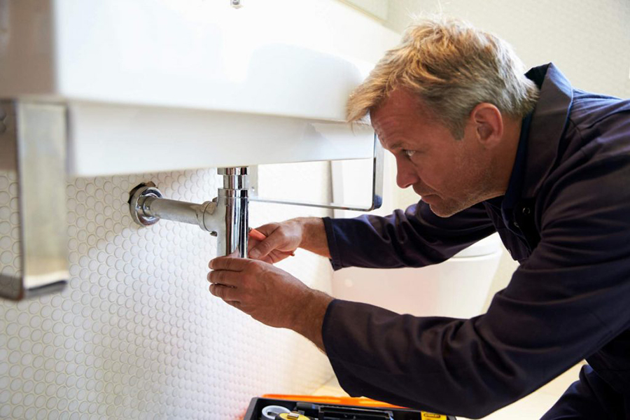 plumber