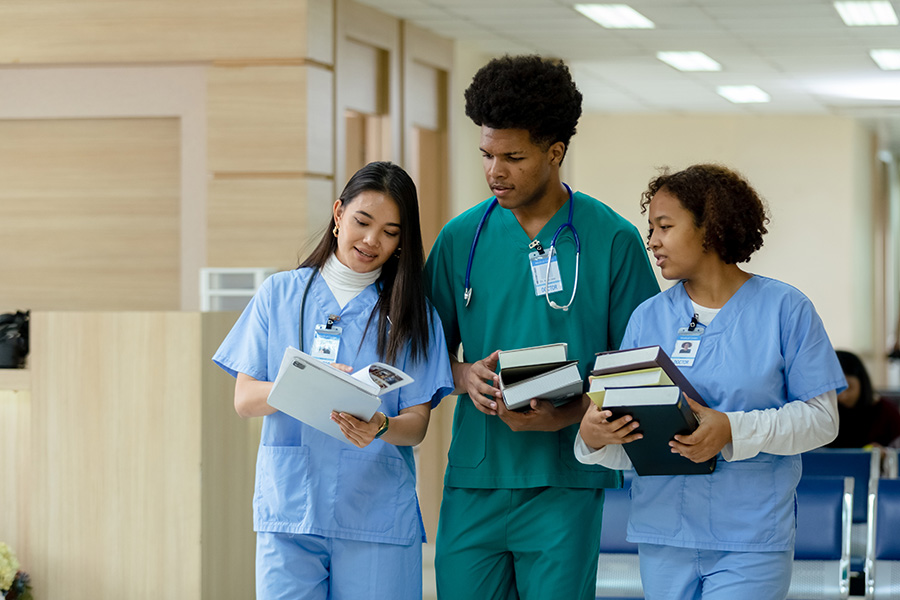 How to get into Medicine in South Africa