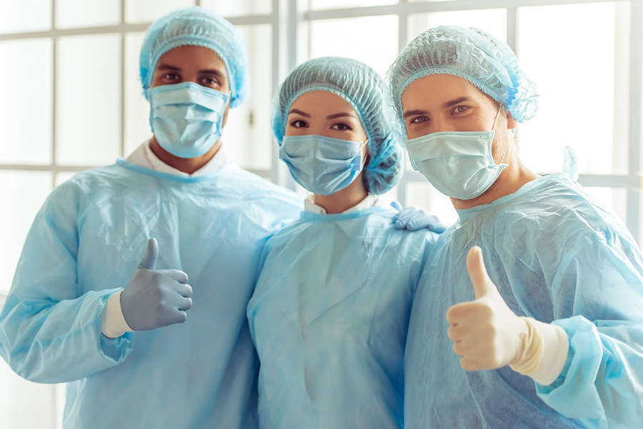 Bachelor of Surgery