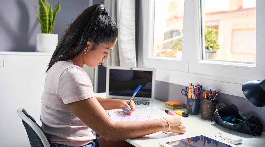ultimate guide to online high school