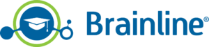 Brainline logo