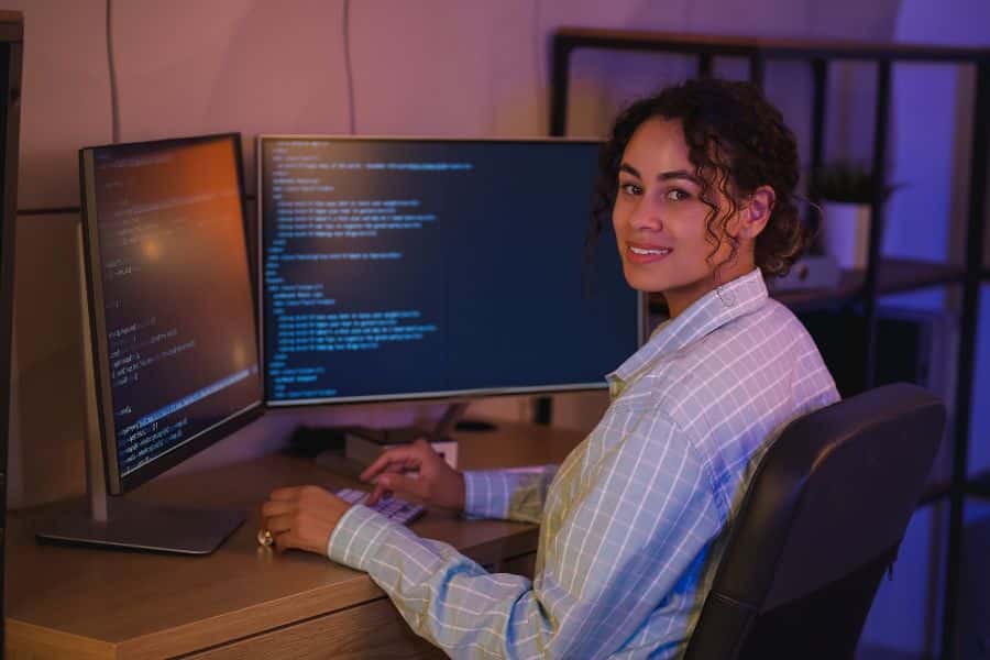 matric learner viewing aps score requirements for university