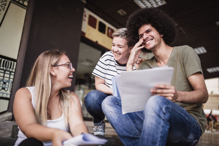 bridging courses