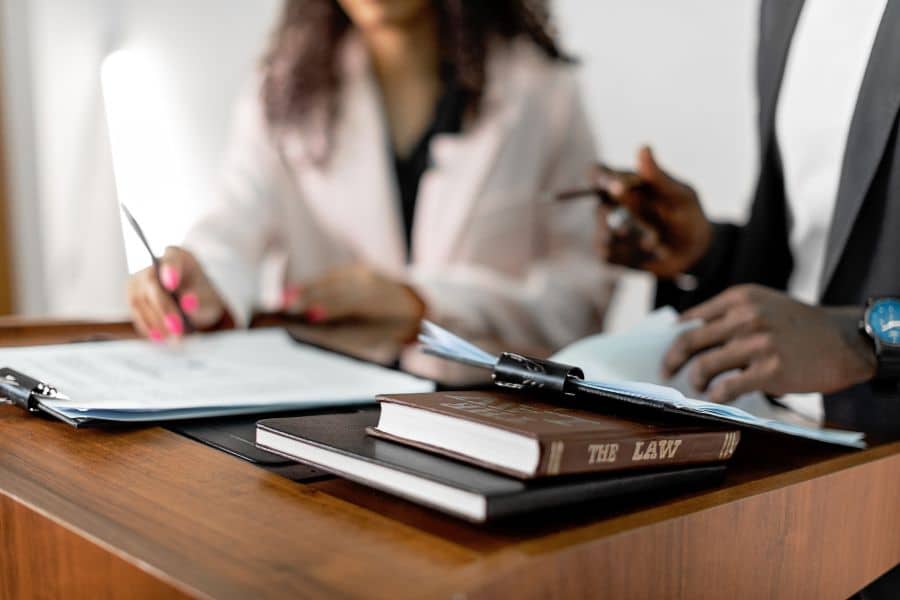 student studying at ukzn after paying university fees