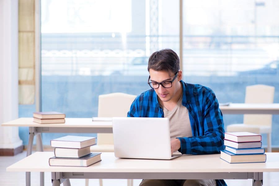 honours student applying to unisa