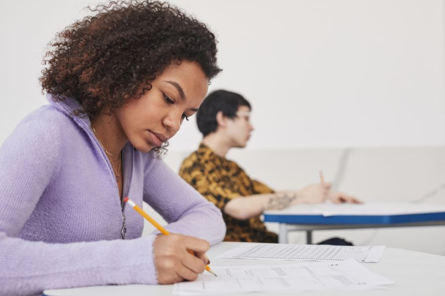 improve matric subjects