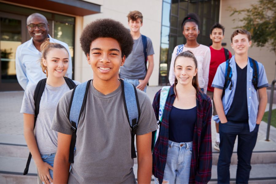 learners attending tvet college after failing matric exams