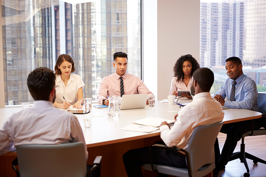 Diverse Specialisations