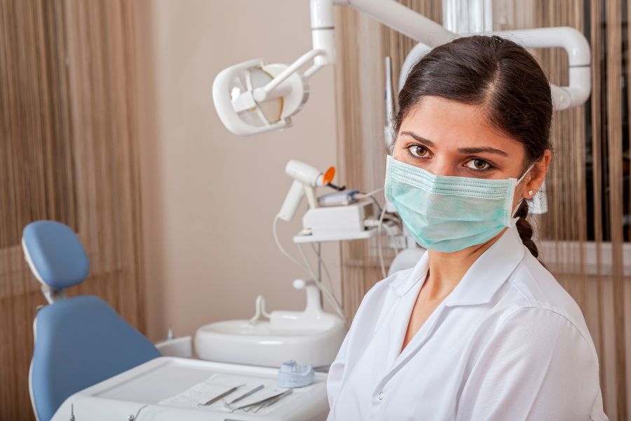 highest paying dental jobs for graduates