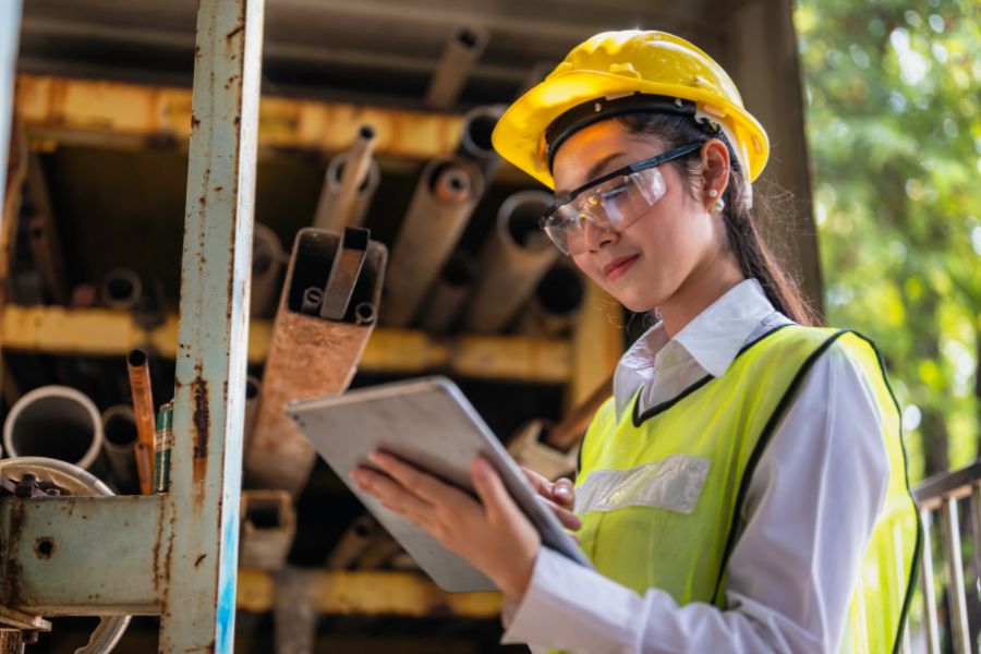 highest paying engineering jobs for graduates