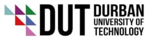 DUT logo