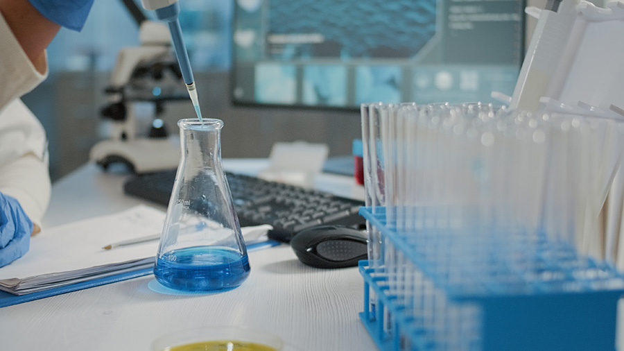 chemical engineering