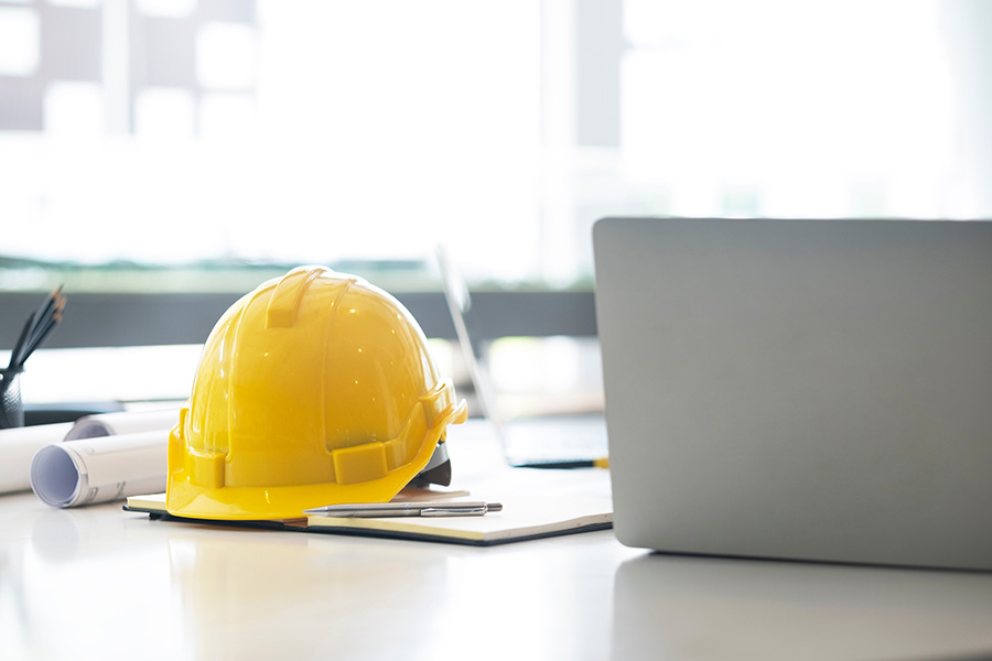 5 top engineering types