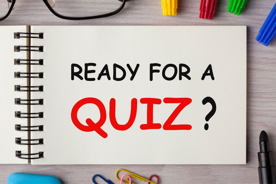 career tests