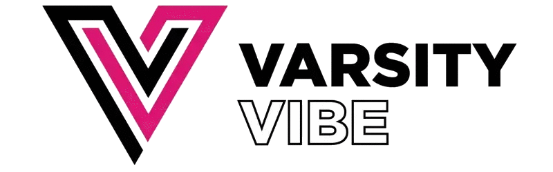 Varsityvibe Logo (Transparent)