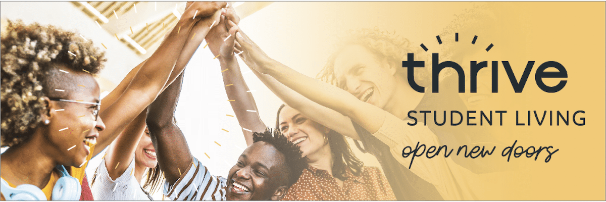 Thrive FundiConnect 1