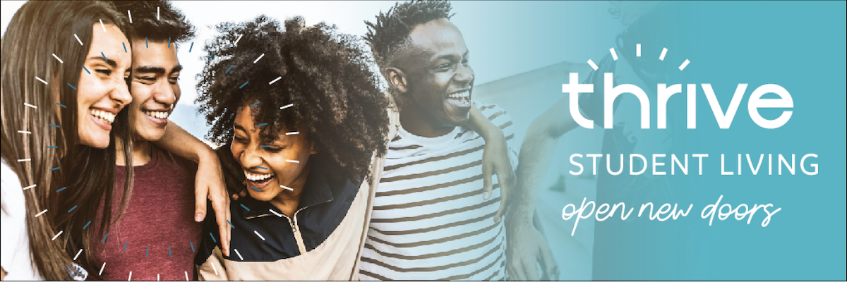 Thrive FundiConnect 2