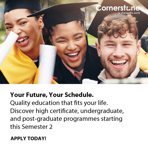 Cornerstone Institute — Sidebar 300x300