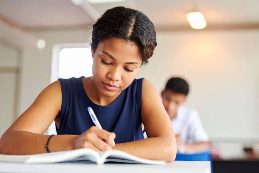 2025 matric exam