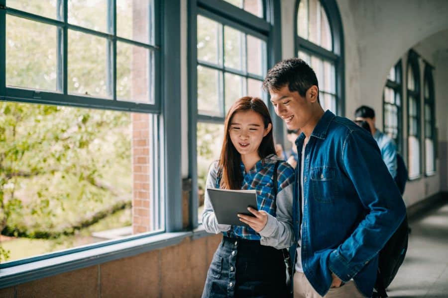 FundiConnect education image