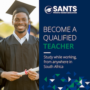 SANTS Private Higher Education — Sidebar 300x300