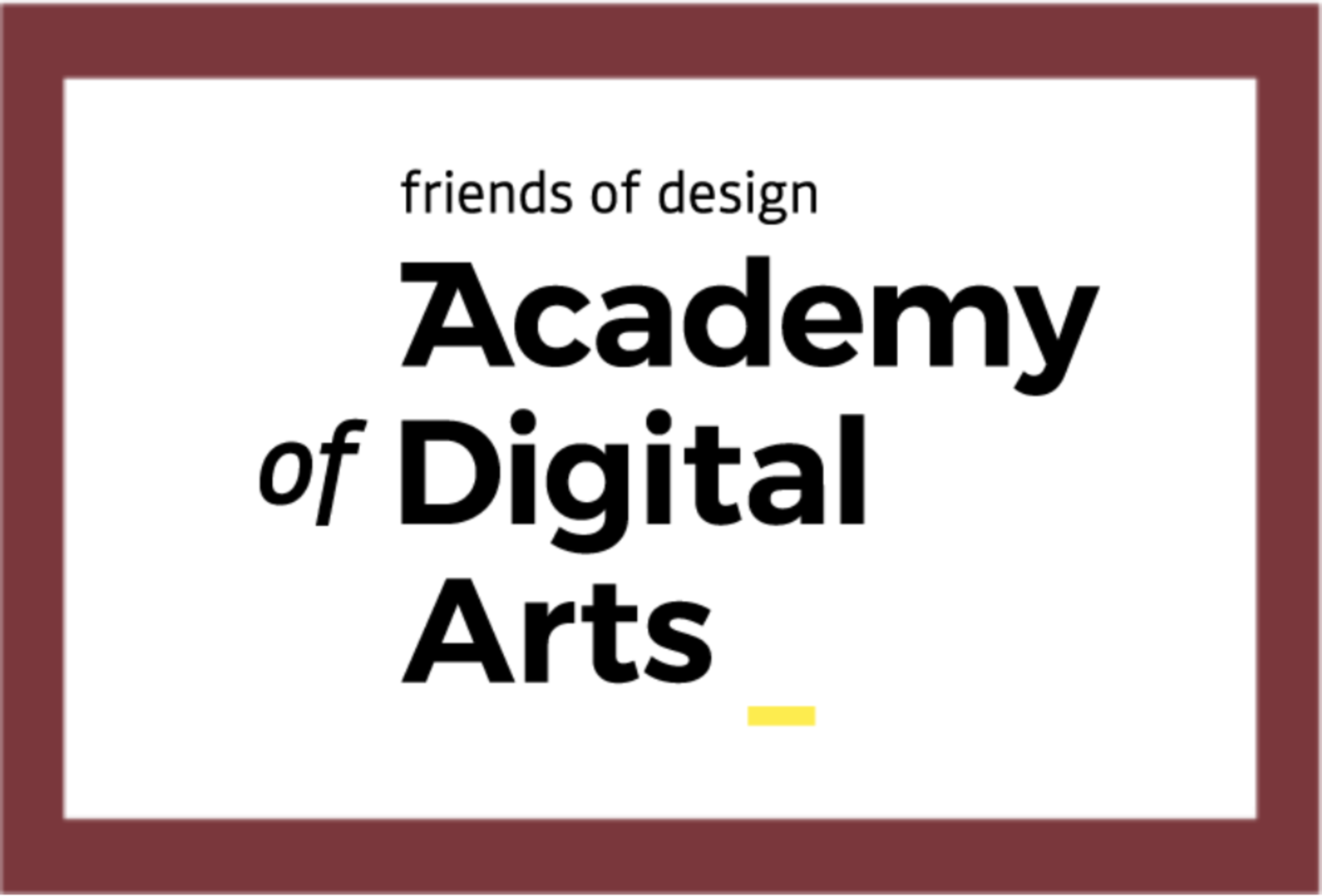 Academy of Digital Arts