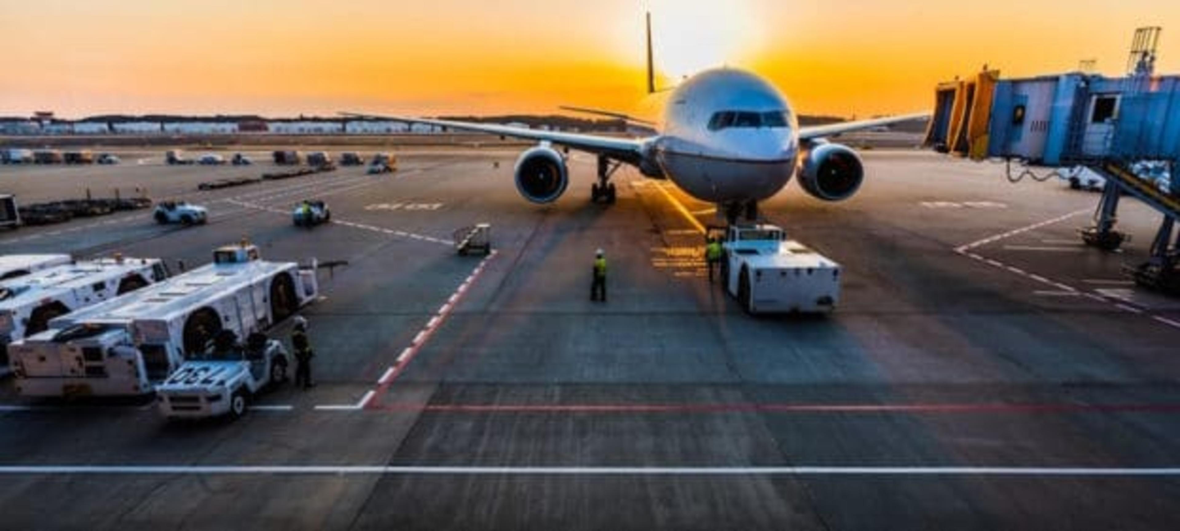 Air Traffic Controller