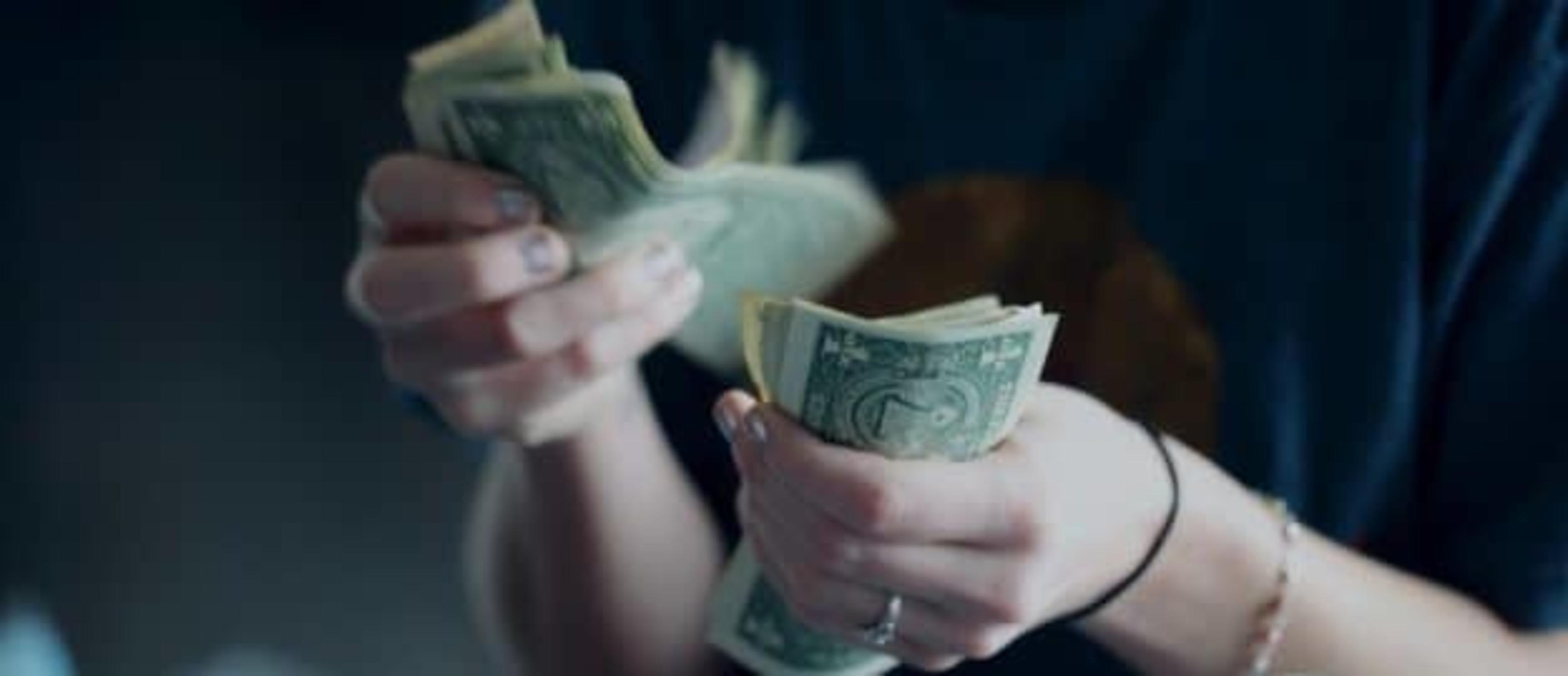 Bank Teller