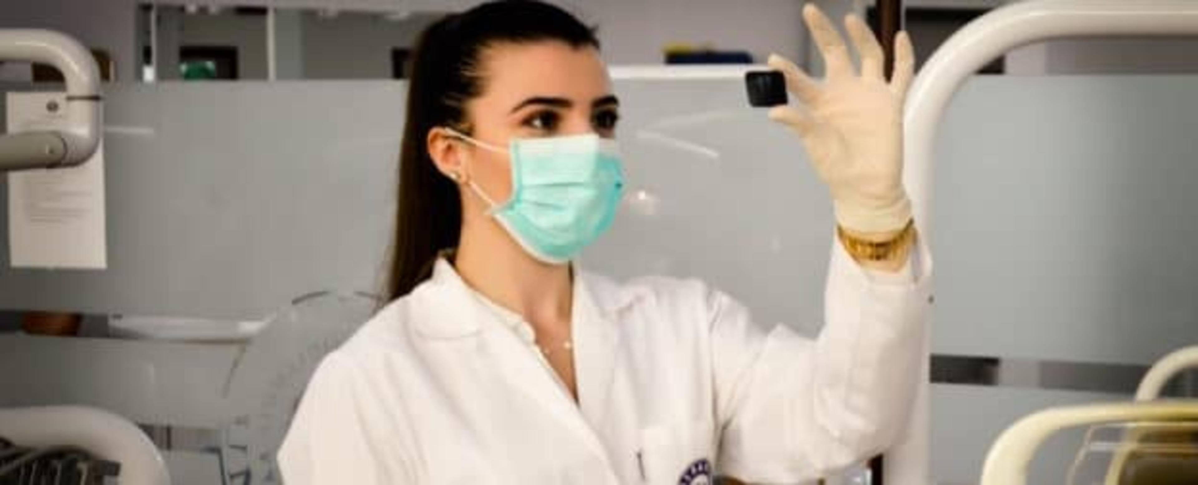 Biomedical Scientist