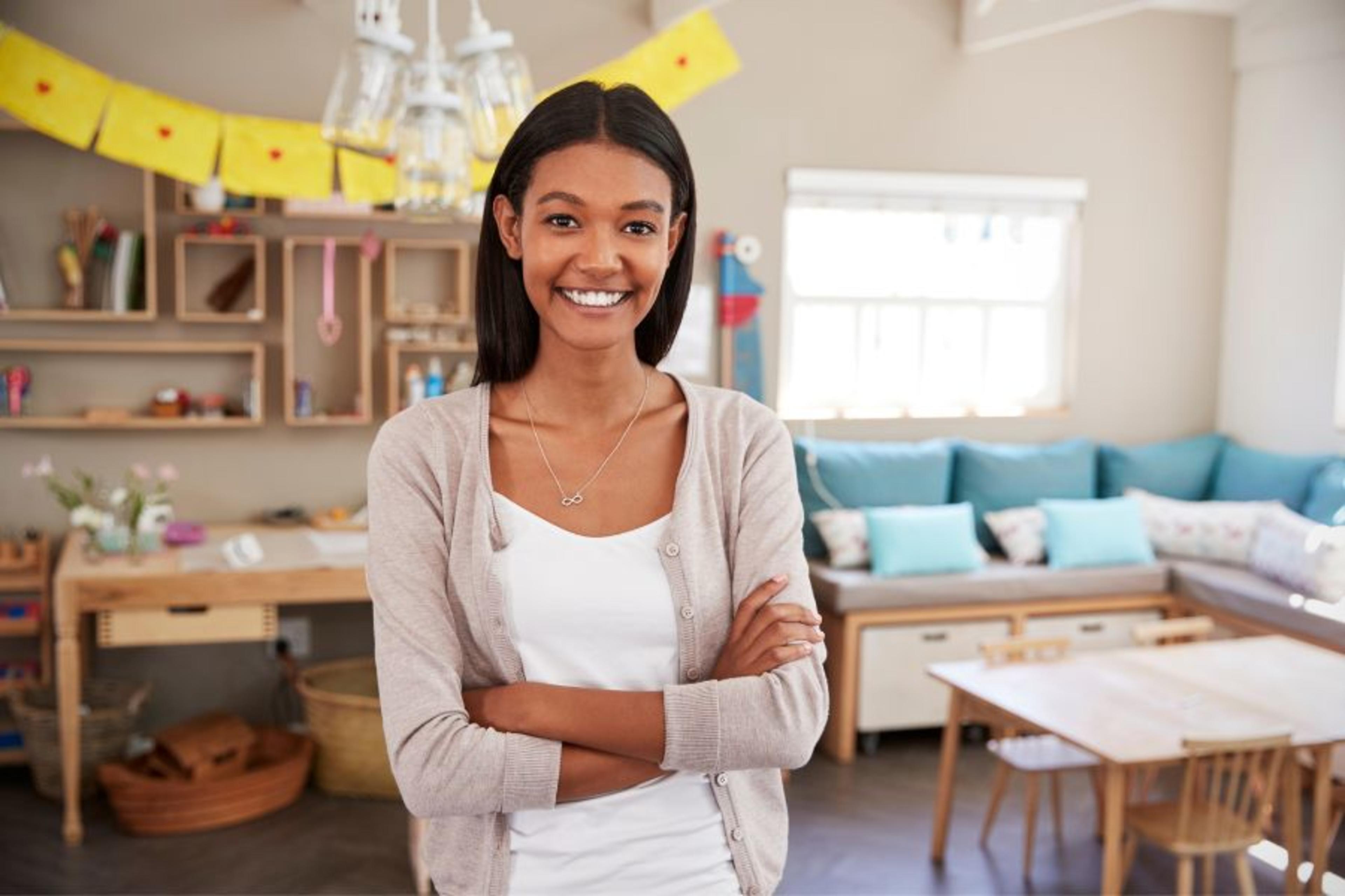 Foundation Phase Teacher
