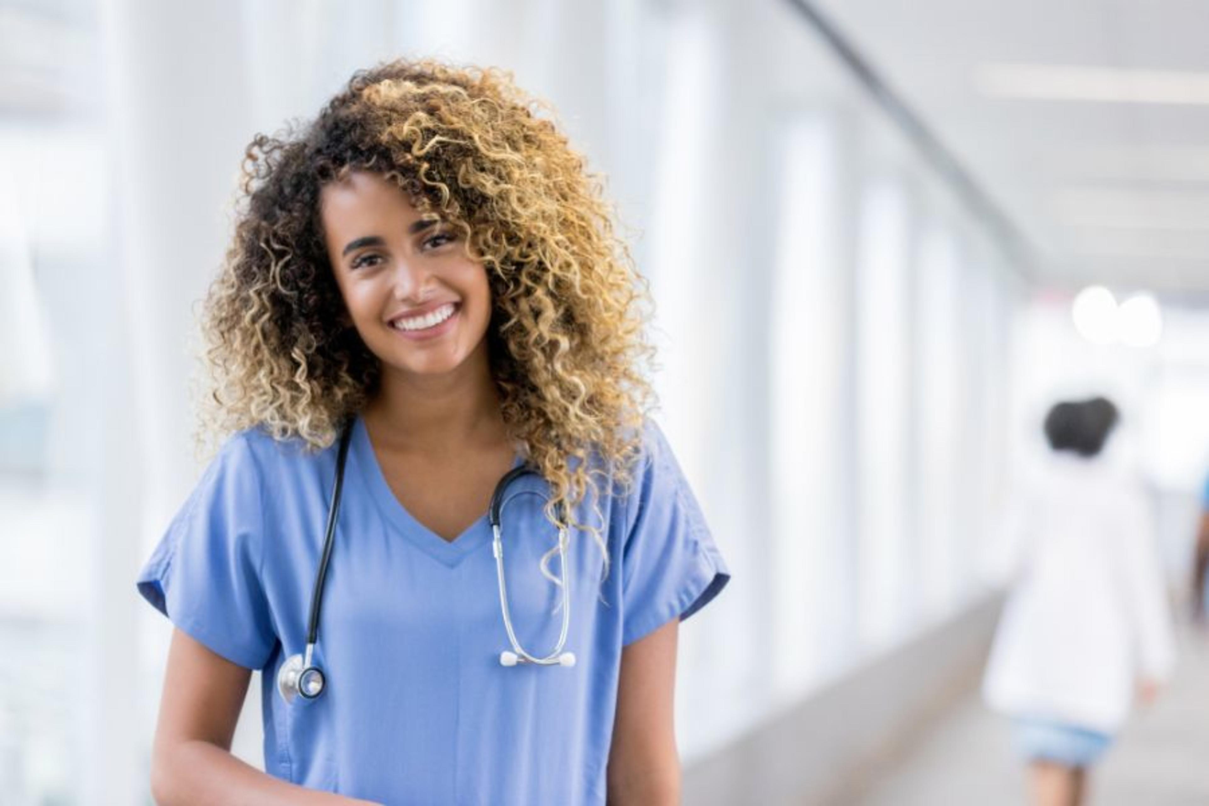 Nurse