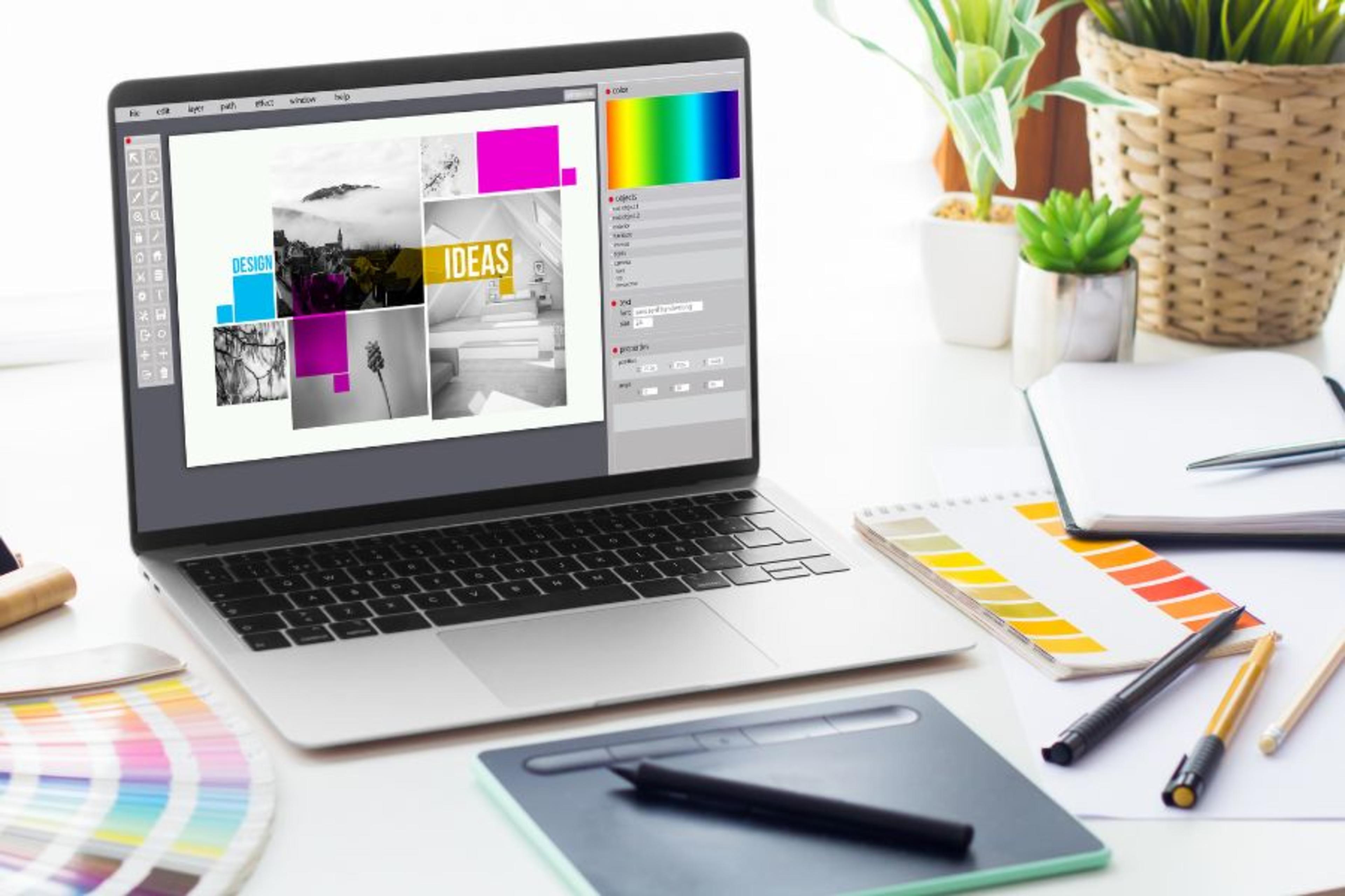 Graphic Designer
