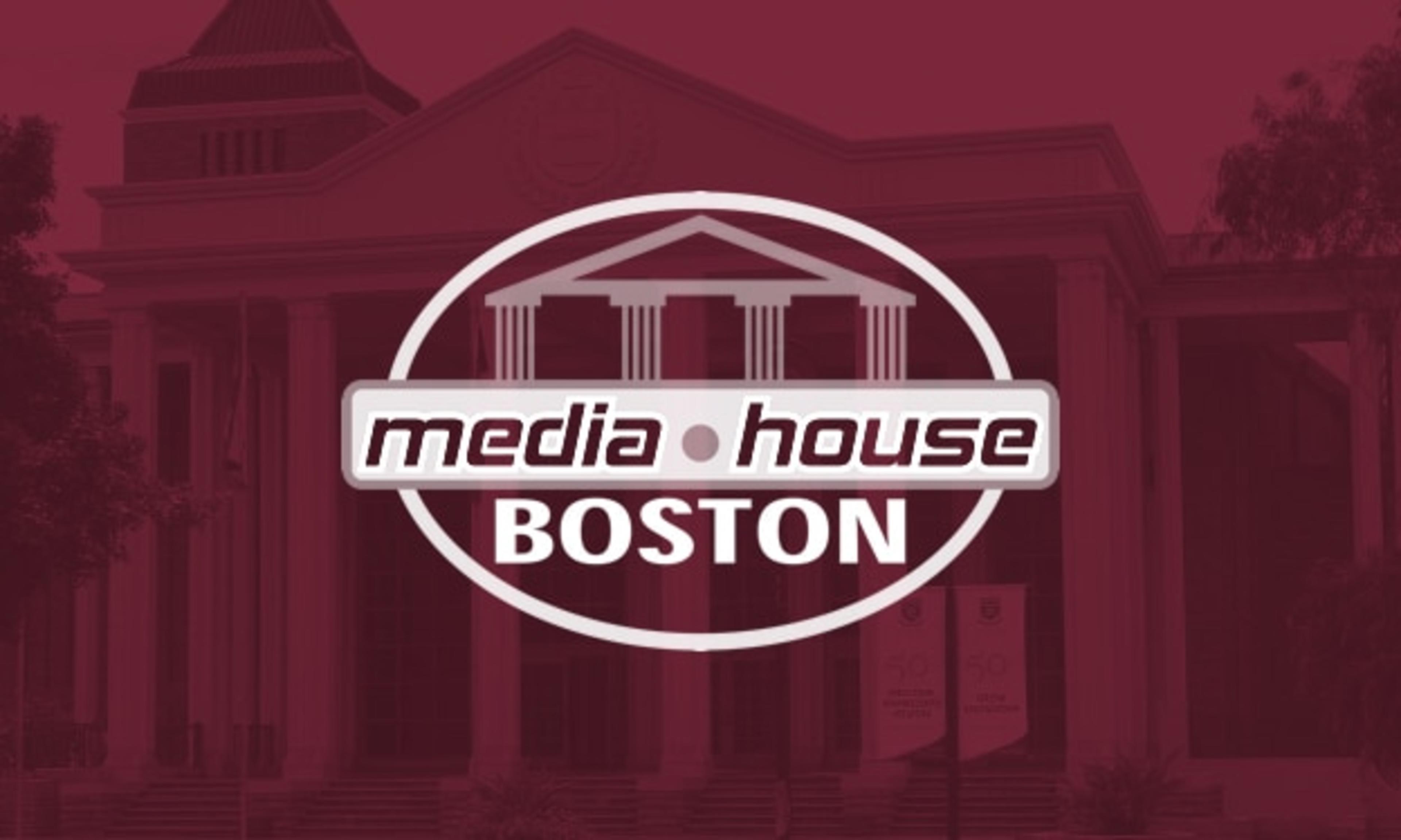 Boston Media House