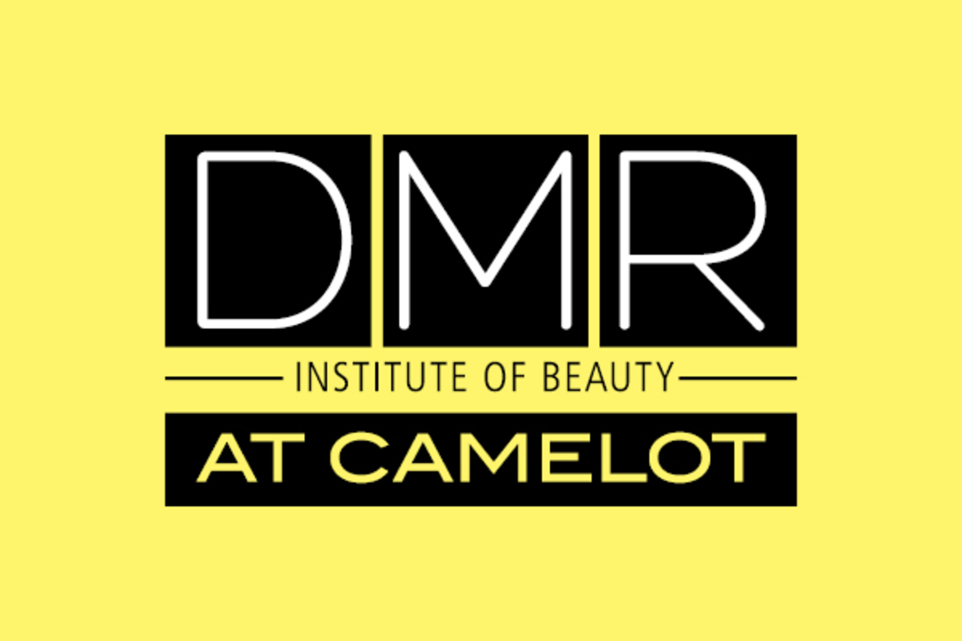 DMR Institute of Beauty
