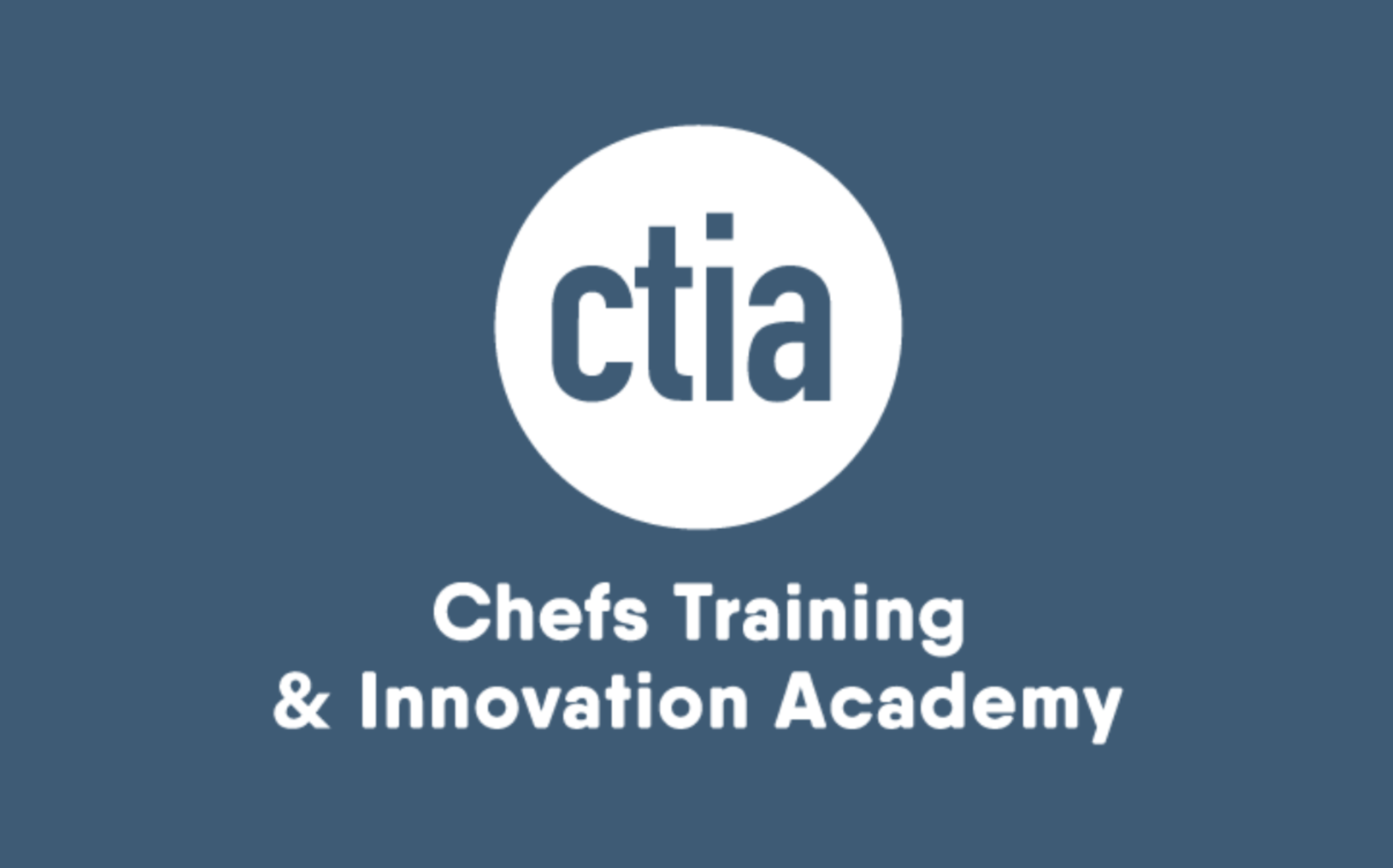Chefs Training and Innovation Academy