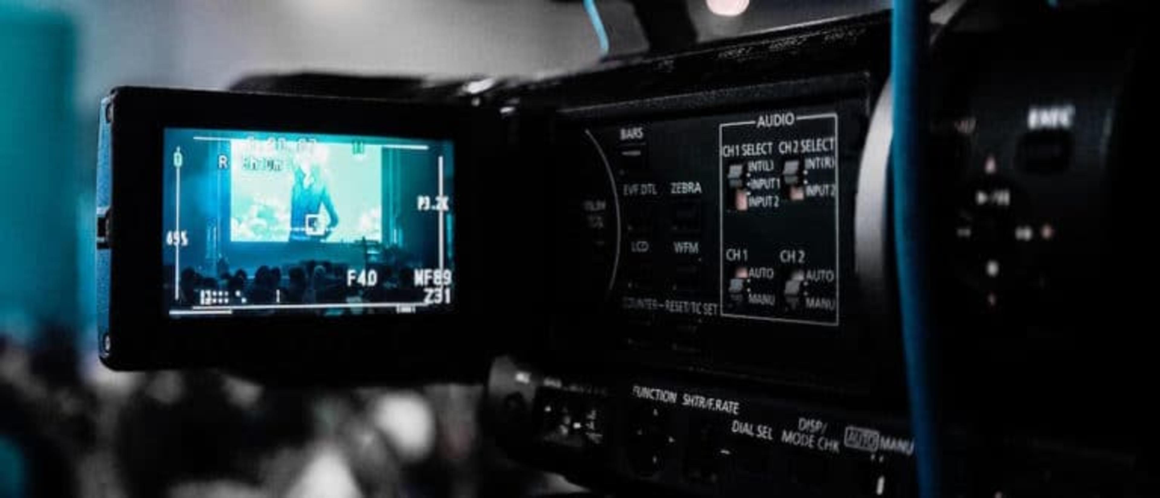 Camera Operator